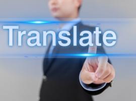 音頻翻譯服務(wù)