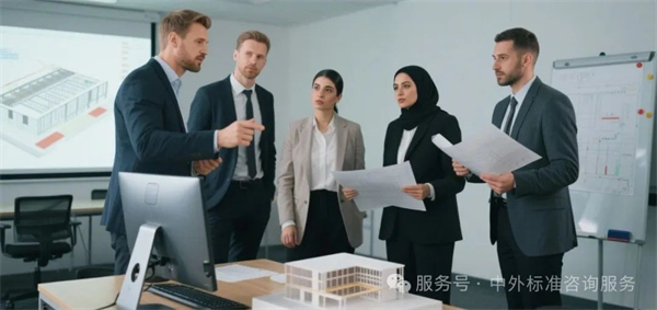 IFC標(biāo)準(zhǔn)深度解析：打造全球BIM協(xié)同的“通用語言”