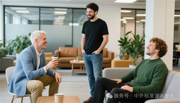 標(biāo)準(zhǔn)為橋，通向世界：《采用國際標(biāo)準(zhǔn)管理辦法》實(shí)施后的企業(yè)國際化路徑解析