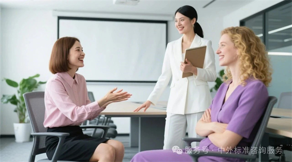 標(biāo)準(zhǔn)為橋，通向世界：《采用國際標(biāo)準(zhǔn)管理辦法》實(shí)施后的企業(yè)國際化路徑解析