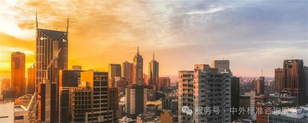 BSI全球標(biāo)準(zhǔn)圖譜：ICS框架下的產(chǎn)業(yè)賦能指南（五）-- 91.090 外圍建筑物 + 91.100 建筑材料